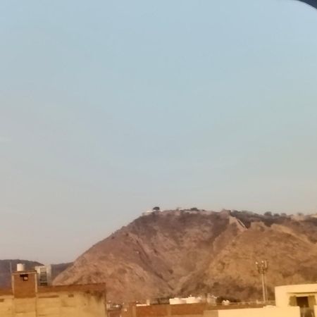 Sunrise Guest House Τζαϊπούρ Εξωτερικό φωτογραφία