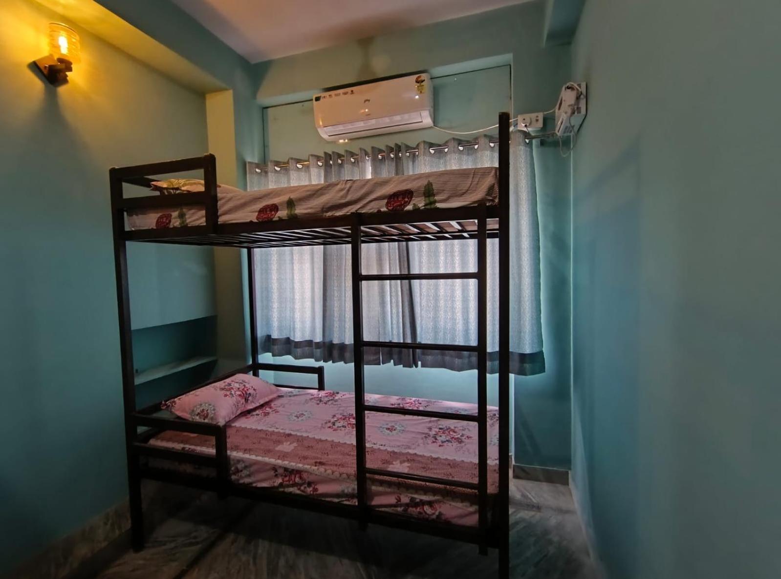 Sunrise Guest House Τζαϊπούρ Εξωτερικό φωτογραφία