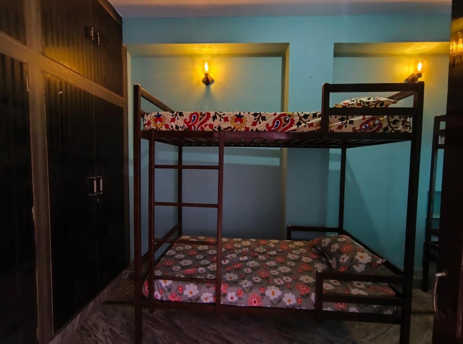 Sunrise Guest House Τζαϊπούρ Εξωτερικό φωτογραφία