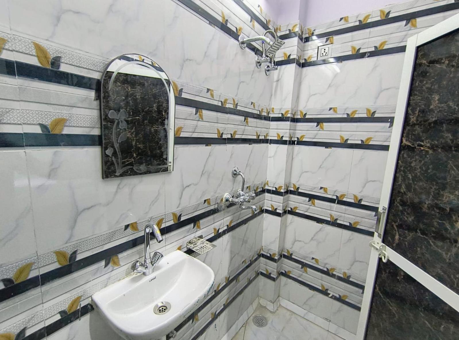 Sunrise Guest House Τζαϊπούρ Εξωτερικό φωτογραφία