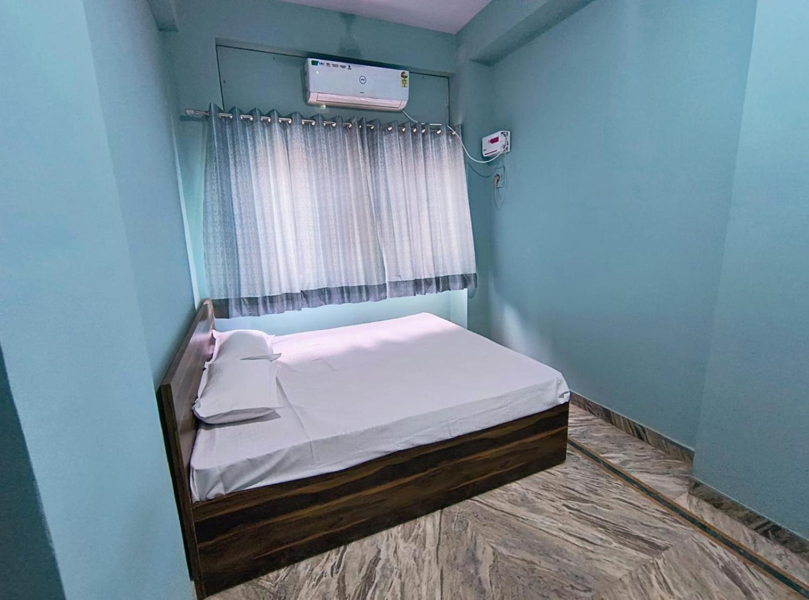 Sunrise Guest House Τζαϊπούρ Εξωτερικό φωτογραφία