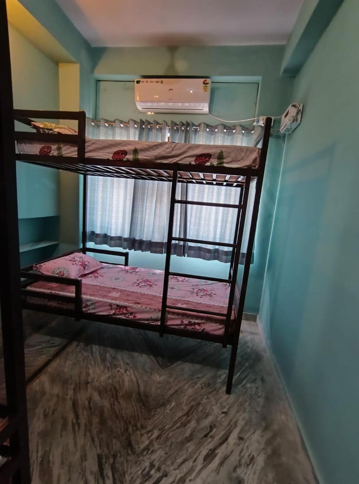 Sunrise Guest House Τζαϊπούρ Εξωτερικό φωτογραφία